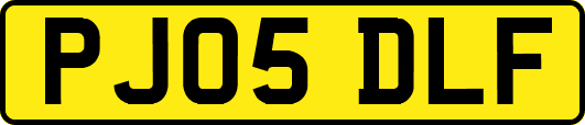PJ05DLF