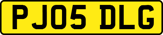 PJ05DLG