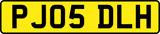 PJ05DLH