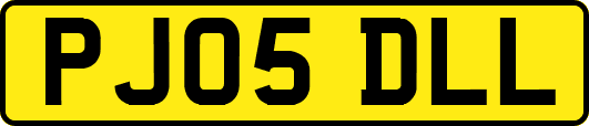 PJ05DLL