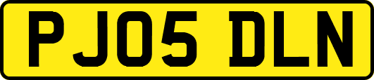 PJ05DLN