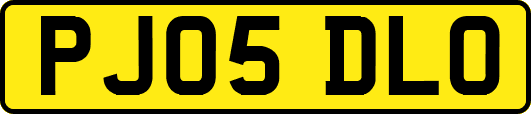 PJ05DLO