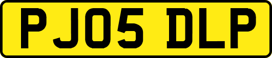 PJ05DLP