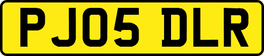 PJ05DLR