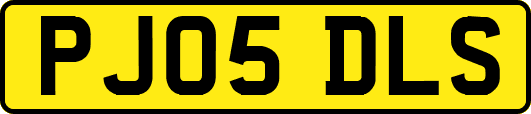 PJ05DLS
