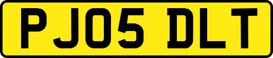 PJ05DLT