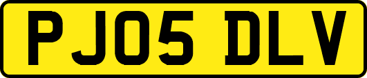 PJ05DLV