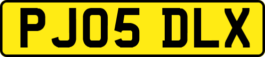 PJ05DLX
