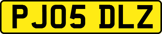 PJ05DLZ