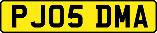 PJ05DMA
