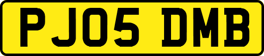 PJ05DMB