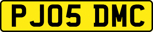 PJ05DMC