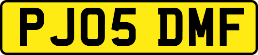 PJ05DMF