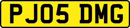 PJ05DMG