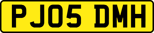 PJ05DMH