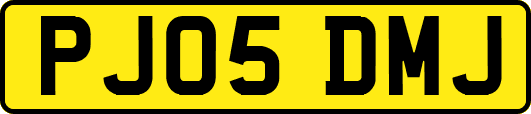 PJ05DMJ