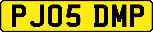 PJ05DMP
