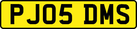 PJ05DMS