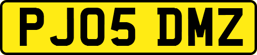 PJ05DMZ