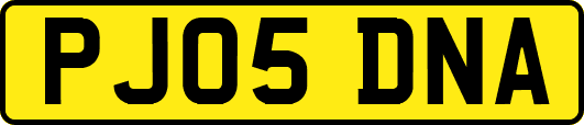PJ05DNA