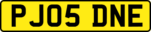 PJ05DNE