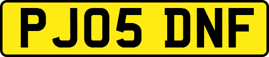 PJ05DNF