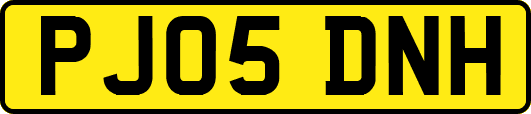 PJ05DNH