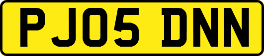 PJ05DNN