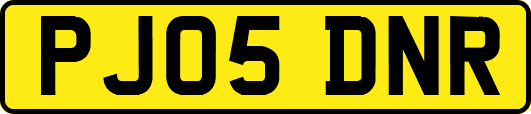 PJ05DNR