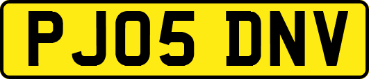 PJ05DNV