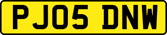 PJ05DNW