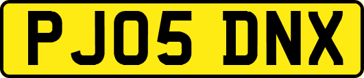 PJ05DNX
