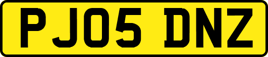 PJ05DNZ