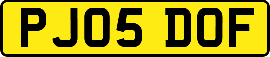 PJ05DOF