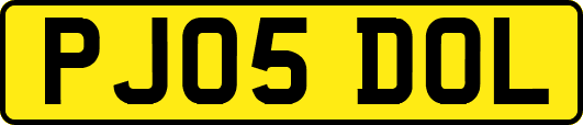 PJ05DOL