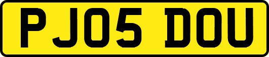 PJ05DOU