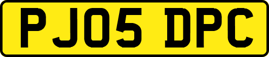 PJ05DPC