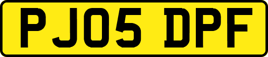 PJ05DPF