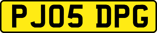 PJ05DPG