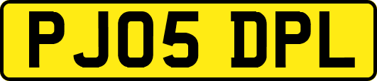 PJ05DPL