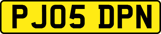 PJ05DPN