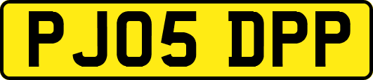PJ05DPP