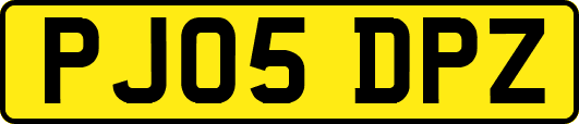 PJ05DPZ