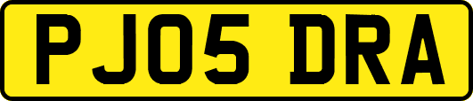 PJ05DRA