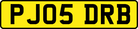 PJ05DRB