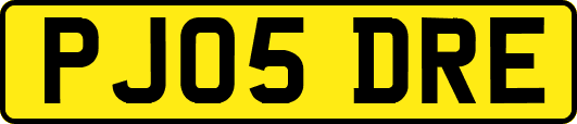 PJ05DRE