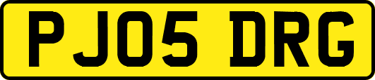 PJ05DRG