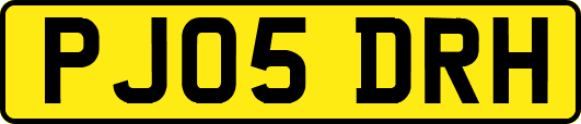 PJ05DRH