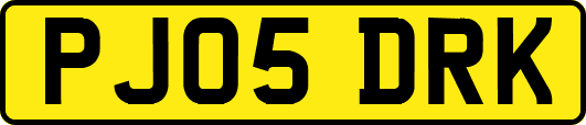 PJ05DRK