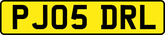 PJ05DRL